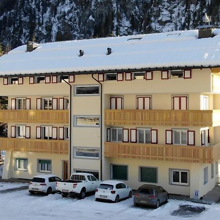 Appartamento Cuore By Ama Val Di Fassa Campitello di Fassa Dış mekan fotoğraf