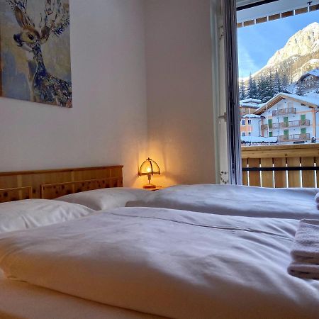 Appartamento Cuore By Ama Val Di Fassa Campitello di Fassa Dış mekan fotoğraf