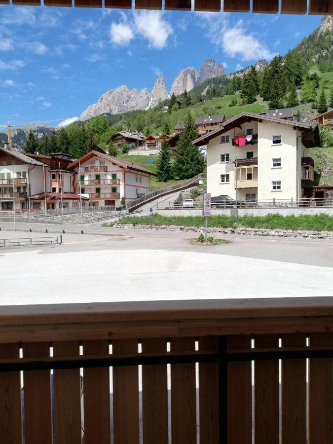Appartamento Cuore By Ama Val Di Fassa Campitello di Fassa Dış mekan fotoğraf