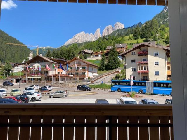 Appartamento Cuore By Ama Val Di Fassa Campitello di Fassa Dış mekan fotoğraf